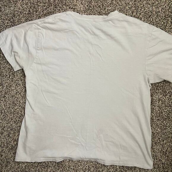 Def Leppard pyromania 1983 your shirt album concert rock band medium - Picture 2 of 8